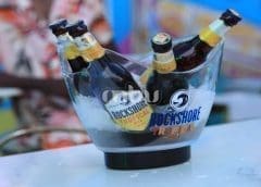 Thumbnail for UBL debuts Uganda’s first flavored beer, Rockshore Tropical Lager