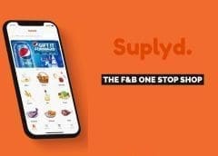 Thumbnail for <strong>Food service management startup Suplyd raises US$1.6m, Appetito merges with Jumlaty</strong>