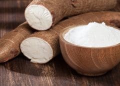 Thumbnail for Taking serious cassava value addition to alleviate overreliance on wheat
