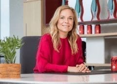 Thumbnail for <strong>Luisa Ortega replaces Bruno Pietracci as new President of Coca-Cola’s Africa Operating Unit</strong>