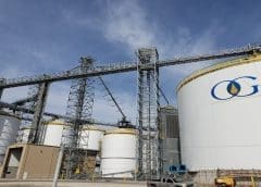 Thumbnail for Cargill strengthens soybean processing capacity with acquisition of Owensboro Grain Co.