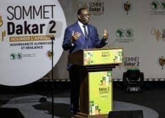 Thumbnail for Liberia suspends import tariffs on agricultural inputs to achieve food security and promote sustainable agriculture
