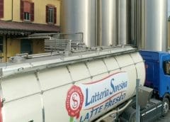 Thumbnail for Latteria Soresina to acquire Italian cheese maker Oioli dairy in growth strategy