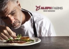 Thumbnail for Kosher approval for cultivated meat a major boost for Aleph Farms