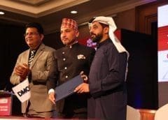 Thumbnail for DMCC partners BSAF to boost agri commodities trade between UAE and South Asia