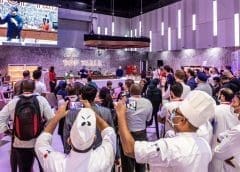 Thumbnail for Mega Event Gulfood to play a leading role in tackling global food challenges, kick-starting a pivotal year for the UAE in 2023
