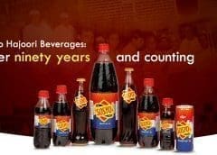 Thumbnail for Reliance Consumer Products continues strategic expansion with 50% stake acquisition in Sosyo Hajoori Beverages