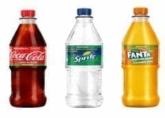 Thumbnail for Coca-Cola makes changes to 1.25l glass bottles to align with sustainability and transparency goals