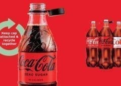 Thumbnail for Beverage giants Coca-Cola and PepsiCo foster sustainability innovations to beat EU Directive 2019/204 deadline