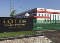 Thumbnail for Lotte Confectionery commits US$55M to expand its Indian facilities
