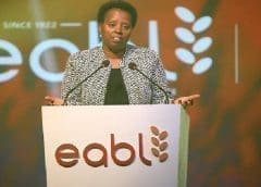 Thumbnail for Diageo’s 14.97% stake increase in EABL approved amid flat growth in half-year earnings by the subsidiary