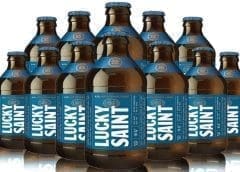 Thumbnail for Lucky Saint secures record-breaking US$12.2m funding to facilitate entrance into European market