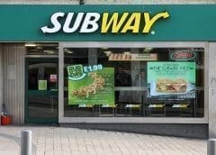 Thumbnail for Restaurant chain Subway linked to pursuing sale for US$10bn