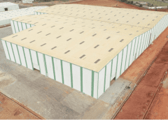 Thumbnail for Distell achieves 13.6% revenue growth in South Africa for FY22, cautions on future prospects as global recession continues