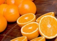 Thumbnail for Egypt’s Q1 agricultural exports surpass USD 1.5B, led by oranges