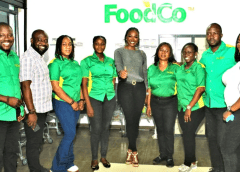 Thumbnail for FoodCo Nigeria Limited unveils FoodCo Retail Leadership Program to nurture leaders in retail industry