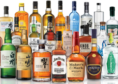 Thumbnail for Beam Suntory posts 13% net sales rise in FY22, premium brands command half of full bottle spirits sales