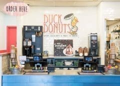 Thumbnail for Duck Donuts opens Africa’s first outlet in Egypt, solidifies international expansion drive