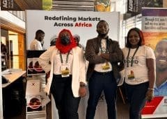 Thumbnail for AFEX Fair Trade Kenya becomes first Kenyan private certified warehouse operator