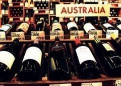 Thumbnail for Record tax hike is unsustainable and threatens Australia’s spirits industry: Associations cry foul