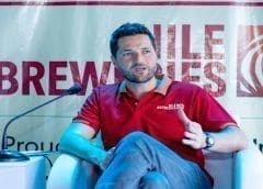 Thumbnail for Nile Breweries appoints Adu Rando to succeed David Valencia as Country Director