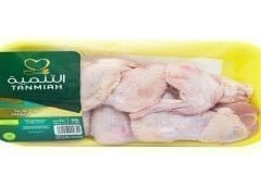 Thumbnail for Tanmiah net profit jumps 1277% in 2022 buoyed by strategic partnership with meat giant Tyson foods