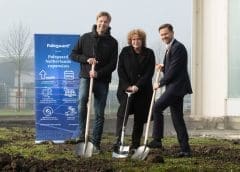 Thumbnail for Palsgaard invests US$19.2m in expanding Dutch specialty ingredient facility