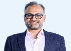 Thumbnail for Rishi Pardal, MD & CEO of United Breweries Limited resigns after three years in office