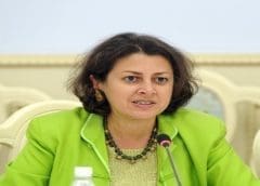 Thumbnail for Afshan Khan to lead UN movement on mission to end all forms of malnutrition by 2030