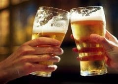 Thumbnail for Belgian beer consumption, exports decline again in 2025 