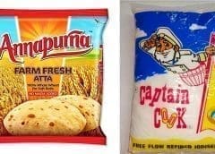 Thumbnail for HUL sells Annapurna and Captain Cook brands to exit Atta and salt business