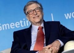 Thumbnail for Bill Gates snaps up 3.7% stake in Dutch brewing giant Heineken for US$939m