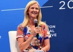 Thumbnail for American Beverage Association President and CEO Katherine Lugar exits office, Constellation Brands’ Board Director James A. Locke III to retire