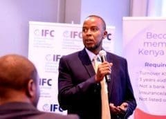 Thumbnail for IFC supports Kenya’s warehouse receipt system with US$1.9m to encourage private investment