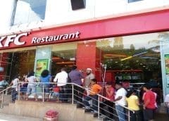 Thumbnail for Sapphire Foods increases stakes in Maldives Pizza Hut and KFC restaurants operator, Wow! Momo appoints Mithun Appaiah as new CEO