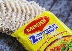 Thumbnail for Maggi and Milo drive Nestle’s double digit sales growth in Middle East & Africa