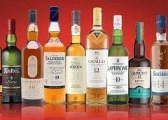 Thumbnail for India alcohol beverage players jittery as whiskey imports rise to 60% in 2022