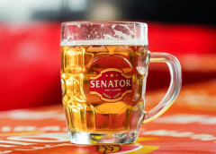 Thumbnail for Tax relief on EABL’s Senator keg drops by US$192.5m in three years