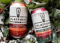 Thumbnail for AB InBev confirms closure of Platform Beer Co.’s brewery and taprooms in Ohio