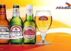 Thumbnail for AB InBev reports mid-single digits revenue growth in South Africa