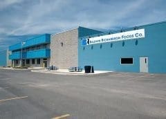 Thumbnail for Baldwin Richardson Foods acquires Aseptic Solutions USA Ventures to expand into aseptic beverage market