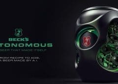 Thumbnail for AB InBev debuts world’s first beer created using Artificial intelligence
