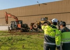 Thumbnail for Coca-Cola Europacific Partners invests US$8.6m in expanding warehousing unit in Portugal