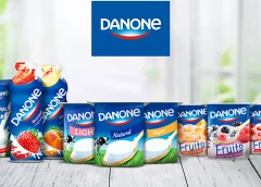 Thumbnail for Danone will never launch HFSS products in UK, Ireland to honor its new health commitments