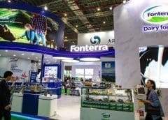 Thumbnail for Fonterra half-year profits jump 50% jump despite poor performance in Asia
