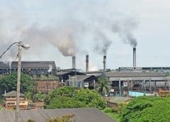 Thumbnail for Ugandan Government seeks US$72.9m to rescue Atiak Sugar Factory from Equity Bank’s takeover
