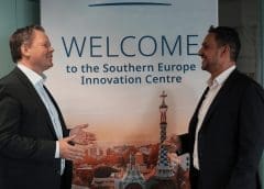 Thumbnail for Kerry opens innovation center in Spain, completes sale of Sweet Ingredients Portfolio