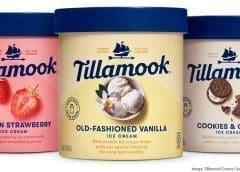 Thumbnail for Tillamook County Creamery expands US footprint with new ice cream plant in Illinois
