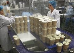Thumbnail for UK Greek-style yogurt maker Tims Dairy invests in new capacity to boost production