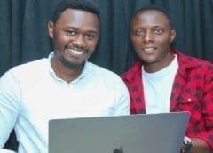 Thumbnail for Kenyan-based tech startup Drift Consult debuts tech solutions to automate operations in retail, food industry